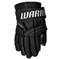 Product image Warrior Covert QR7 T Guantes Junior Negros