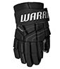 Warrior Covert QR7 T Guantes Senior Negros