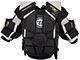 Warrior X3 PRO+ Ritual Protector de pecho brazo portero