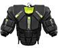 Warrior X4 E+ Ritual Protector de pecho brazo portero