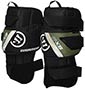 Warrior Ritual X5 Rodilleras Portero Junior