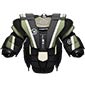 Warrior X5 Pro Ritual Protector de pecho brazo portero