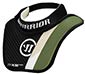 Warrior Ritual X5 Pro para porteros Collar Senior