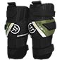 Warrior Rodilleras Ritual X5 Pro Portero Senior