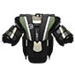 Warrior X5 RTL Ritual Protector de pecho brazo portero