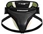 Coquilla de portero Warrior Ritual X5 RTL Jock Senior