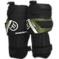 Warrior Rodilleras Ritual X5 RTL Portero Senior