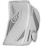 Product image Bloqueador de portero Warrior Alpha Surge S30 Bambini blanco
