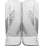 Product image Guarda de portero Warrior Alpha Surge S30 Youth blanca