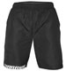 Warrior Training Short Junior Negro