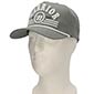 Product image Gorra snapback gris Warrior Golf Horizon