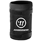 Portabotellas Warrior Goal negro
