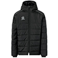 Warrior Team Chaqueta de Invierno Stadium Junior Negra