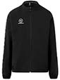 Warrior Rink Chaqueta de Entrenamiento Tejida Team Junior Ne