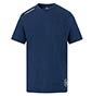 Warrior camiseta Street Pocket Senior navy