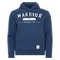 Warrior Sports Hoody Senior azul marine
