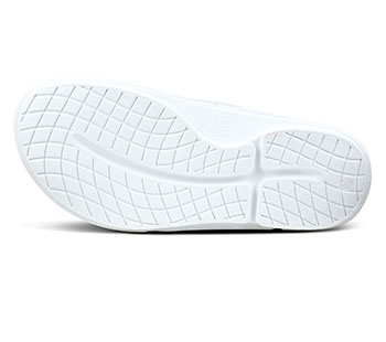 Bauer OOFOS Sport Flex Slide sandalias de ducha (7)