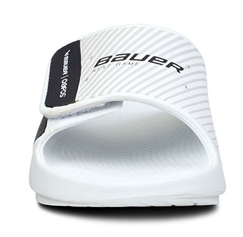 Bauer OOFOS Sport Flex Slide sandalias de ducha (3)
