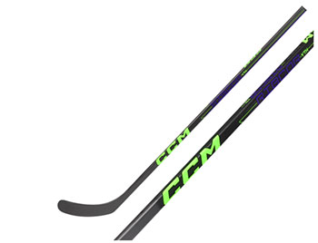CCM Ribcor Trigger Composite palo de hockey juvenil 30 Flex (2)