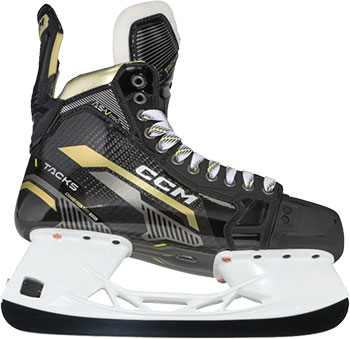 CCM Tacks AS-V Pro patines hielo Senior (4)