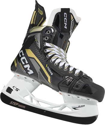 CCM Tacks AS-V Pro patines hielo Senior (3)