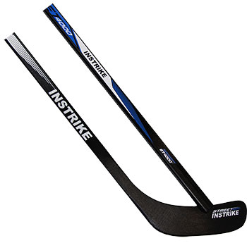 Instrike Street ST4000 palo de hockey de madera Senior 60" (3)