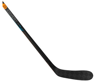 Warrior QR5 Pro baton de hockey Composite Senior 63"100 Flex (3)